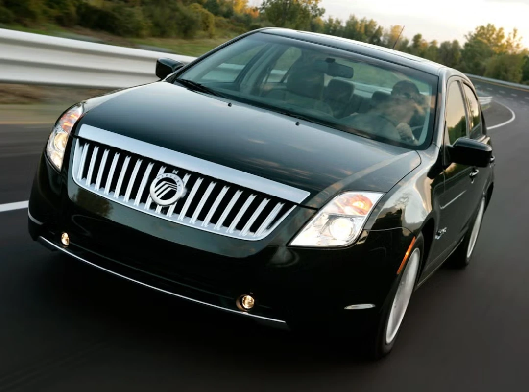 Mercury Extended Car Warranty Review Consumer Warranty Choice