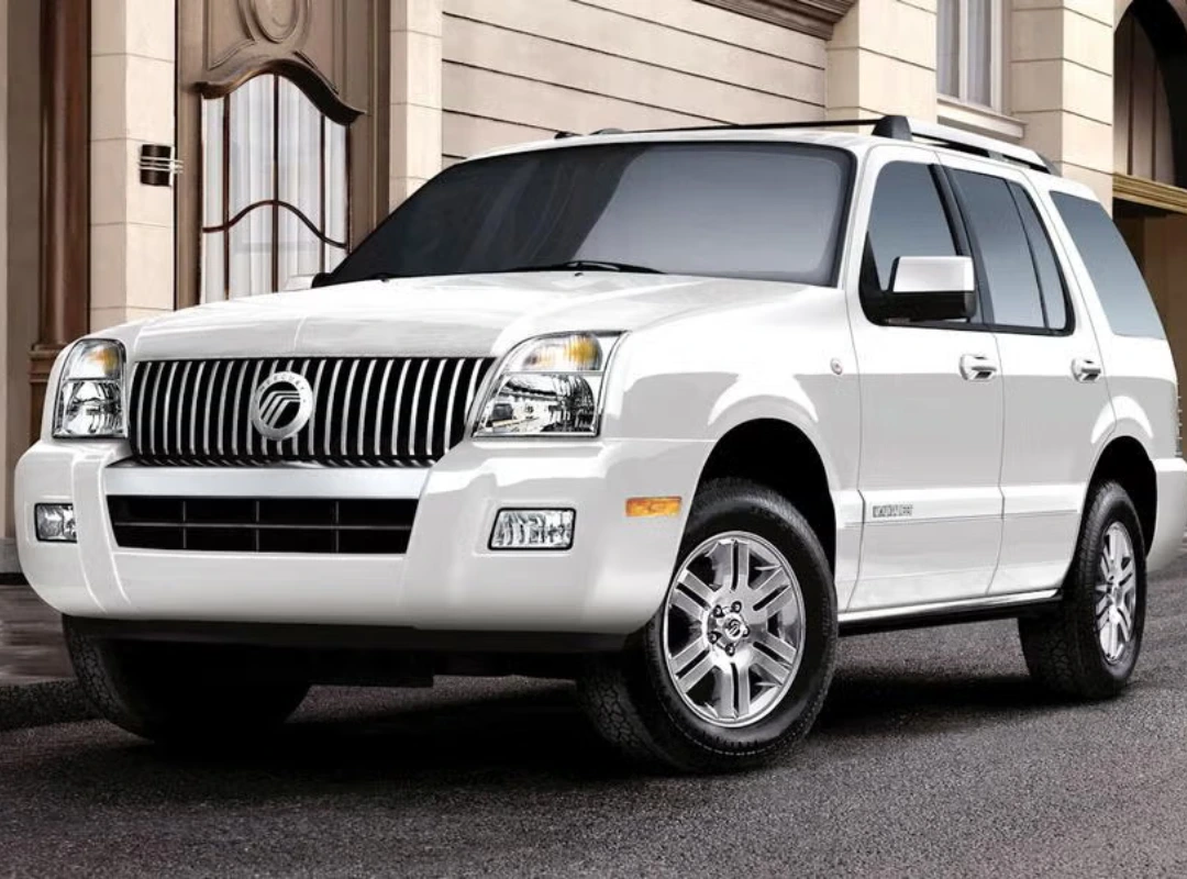 Mercury Extended Car Warranty Price Consumer Warranty Choice