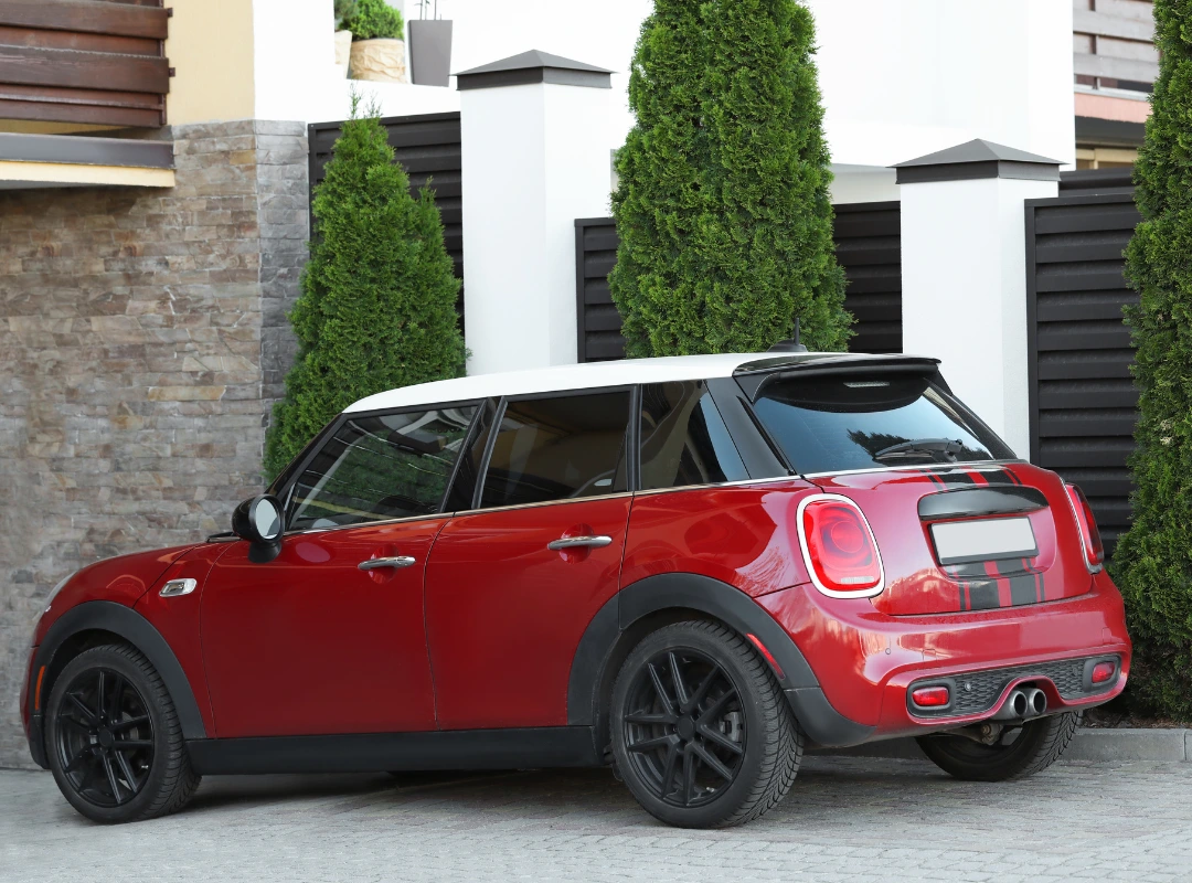 Mini Cooper Warranty Coverage Consumer Warranty Choice