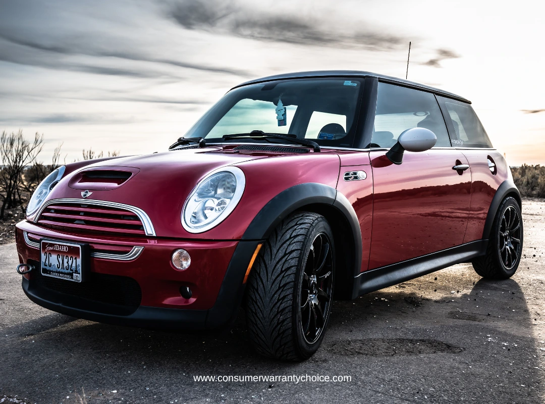 Mini Extended Warranty Check Consumer Warranty Choice
