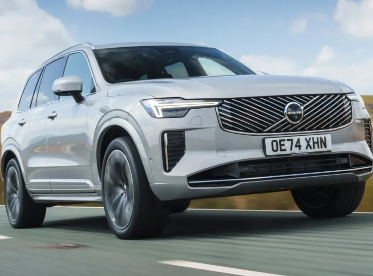 Which Year Of Volvo Xc90 To Avoid