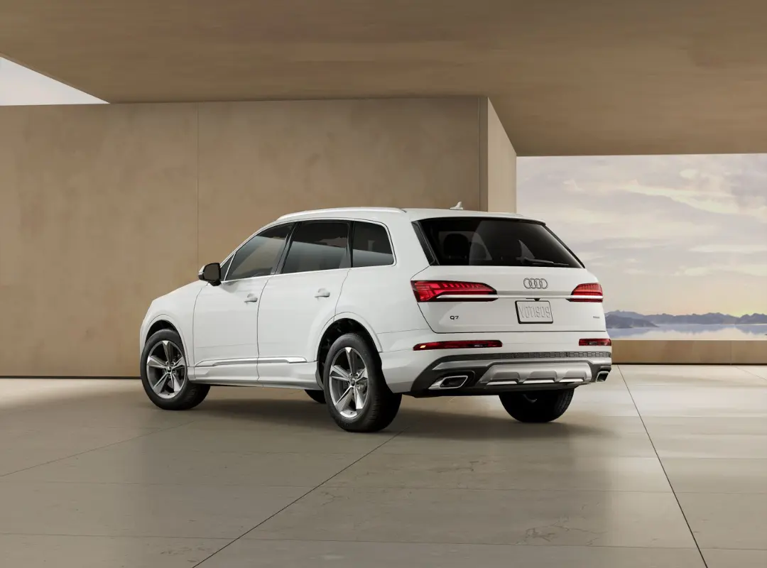 Is It Worth Extending The Audi Warranty?