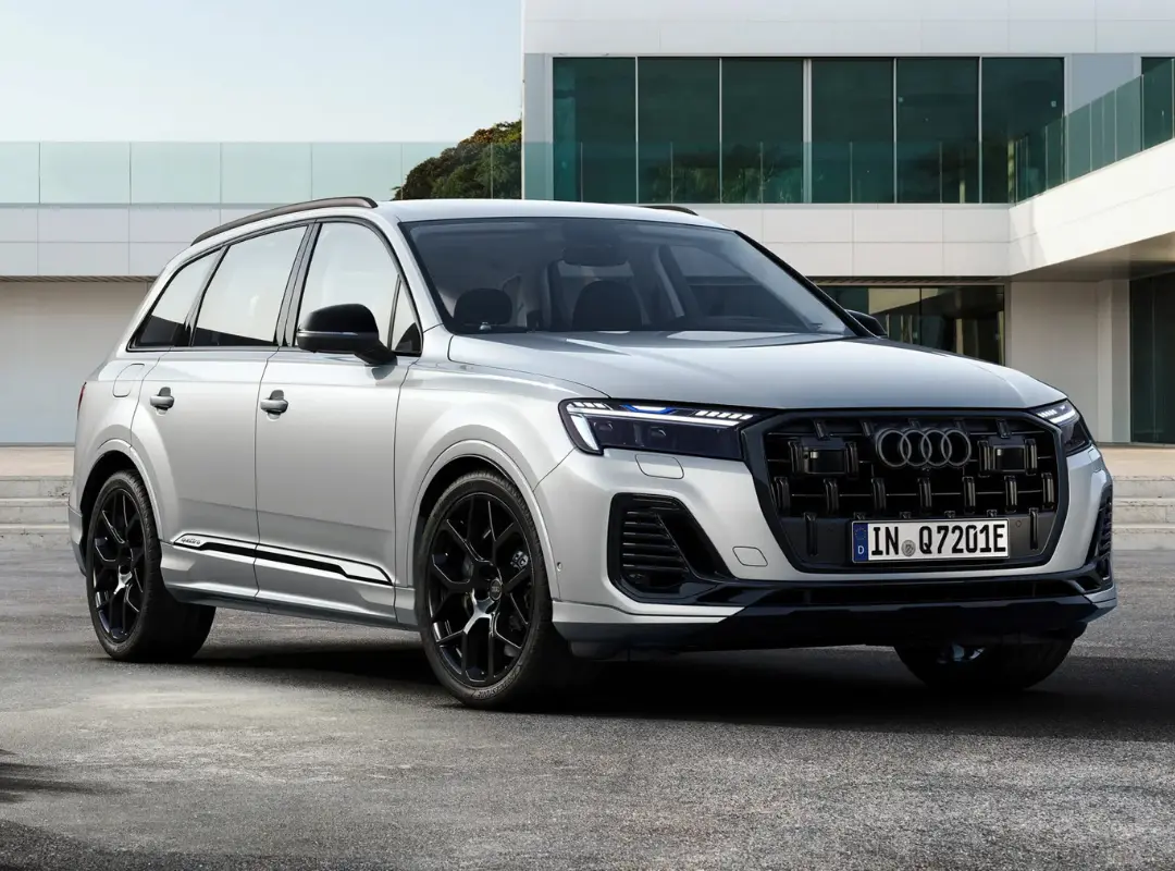 What year to stay away from the Audi Q7?