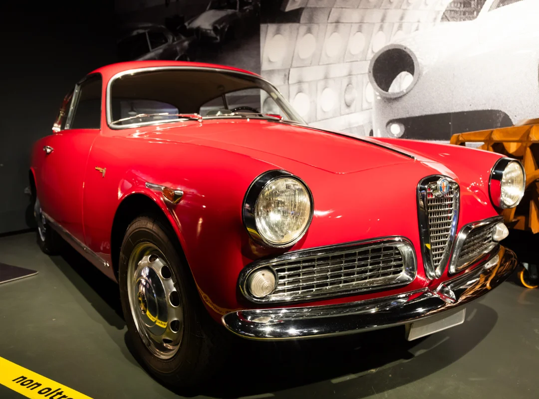 Is an Alfa Romeo Extended Warranty Good