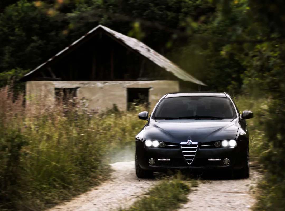 How Long is the Alfa Romeo Warranty