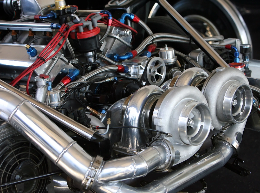 Does An Extended Warranty Cover Turbo Failures