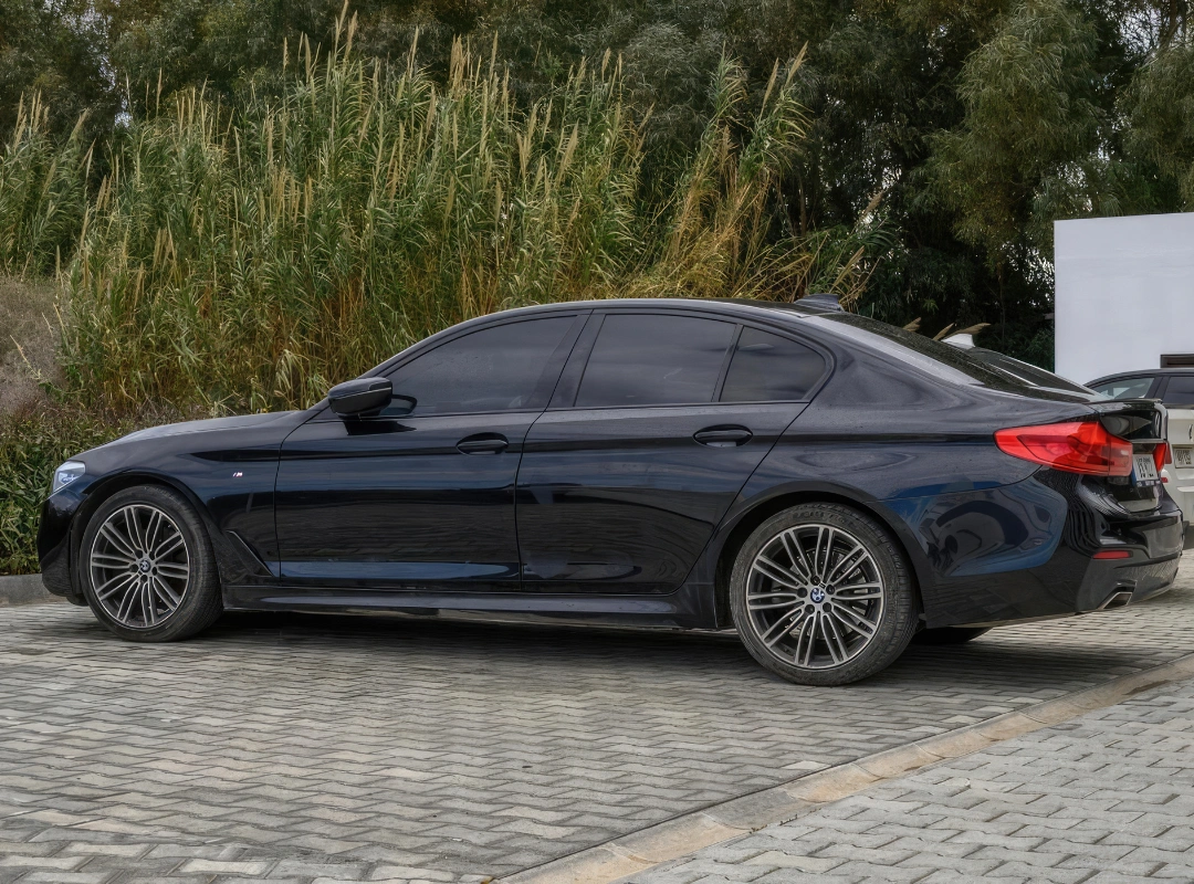 How Long Does a BMW Extended Warranty Last?