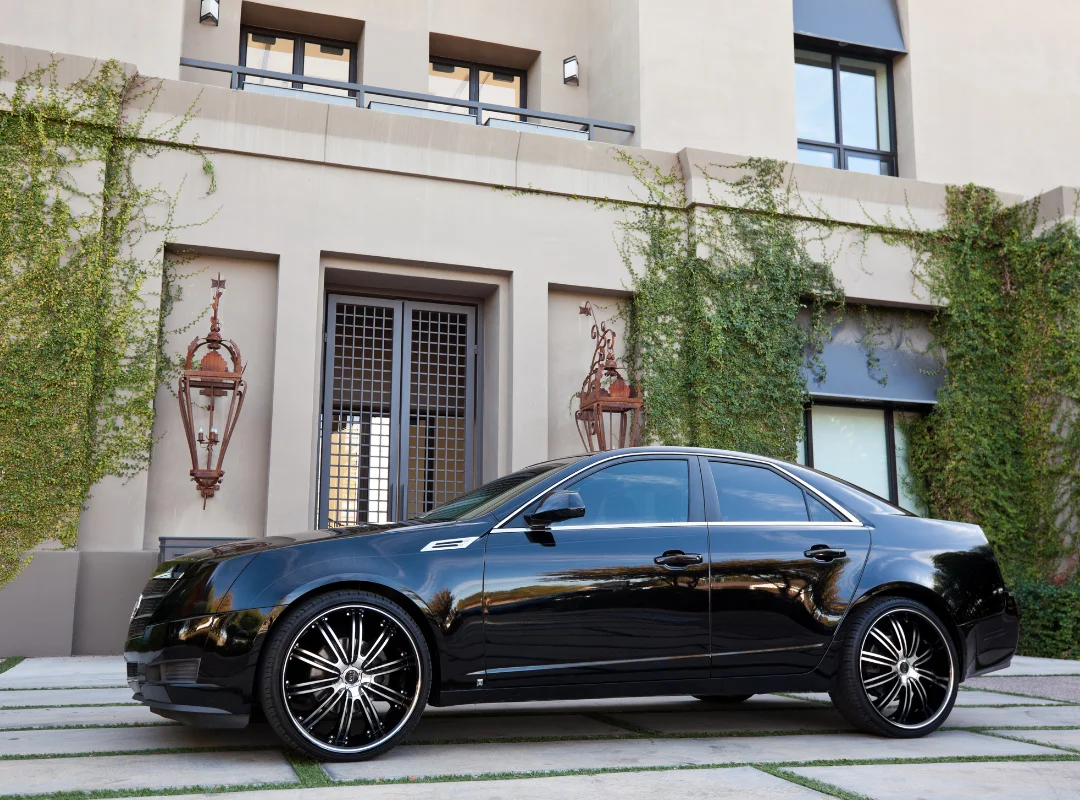 Consumer Warranty Choice Car Protection Plans