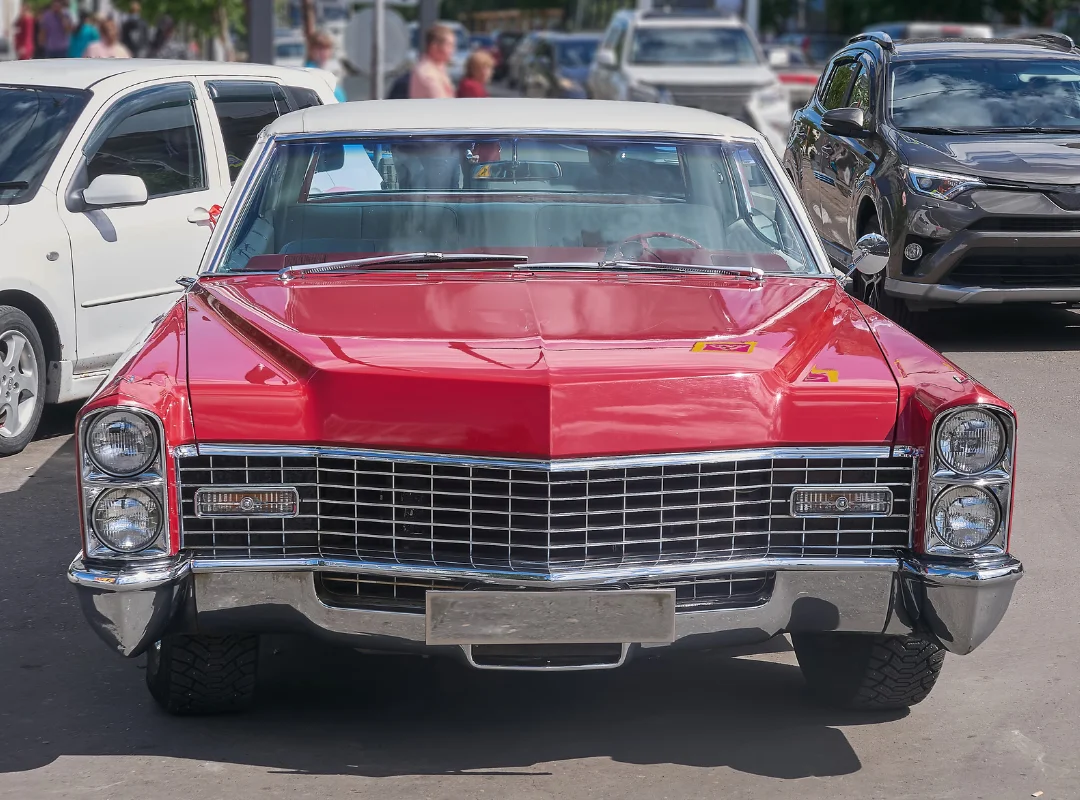 How Much Does a Cadillac Extended Warranty Cost