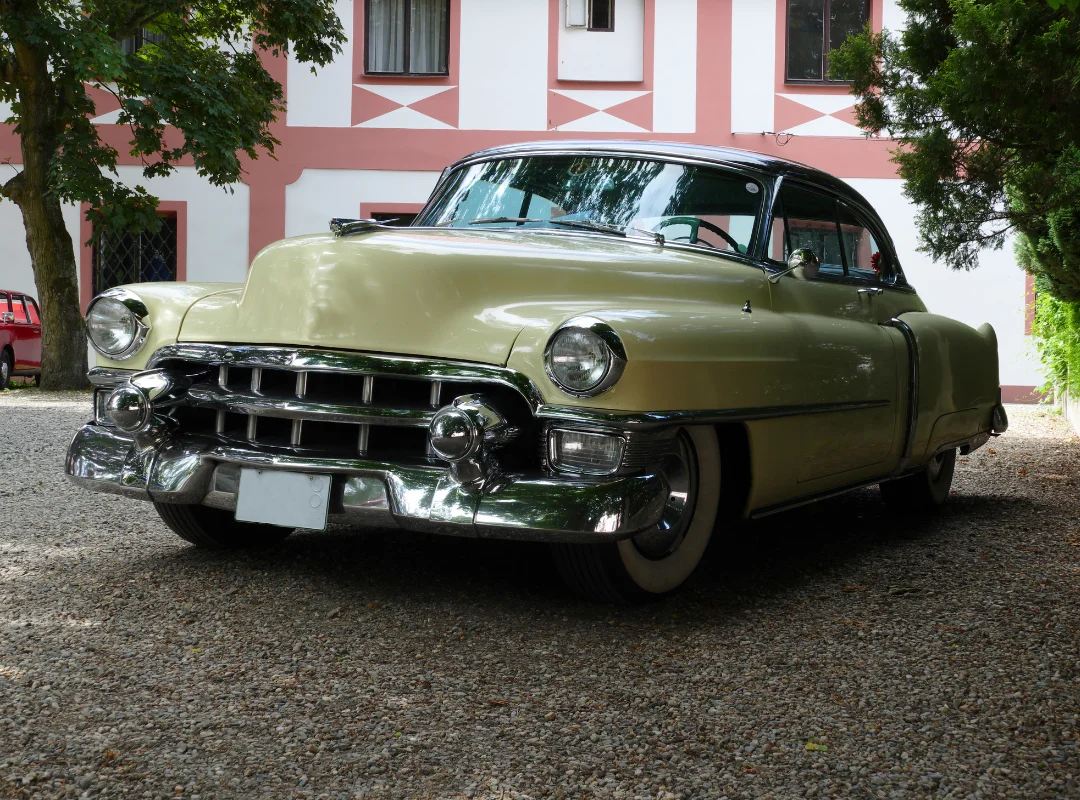 Can I Extend My Cadillac Warranty