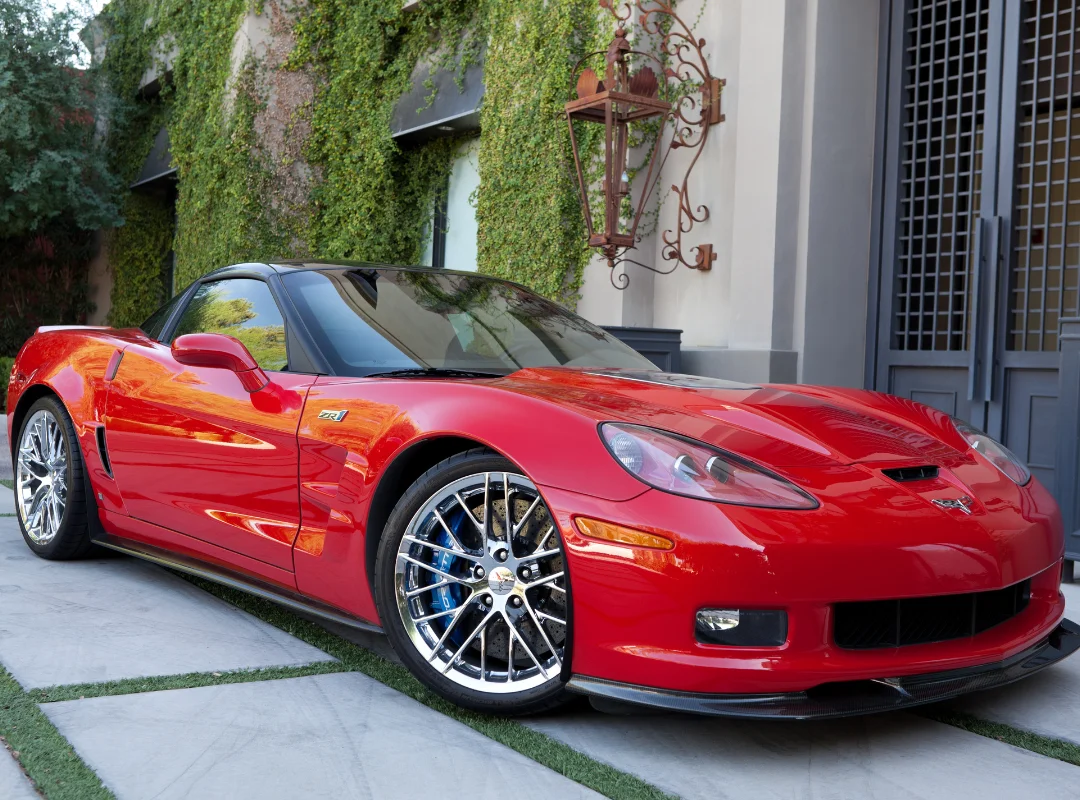 Is a Chevy Extended Warranty Worth It