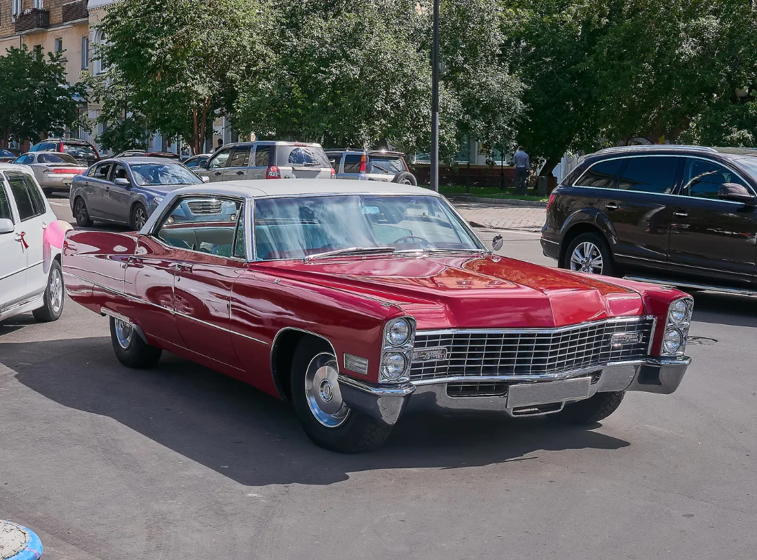 What Does the Cadillac Warranty Cover