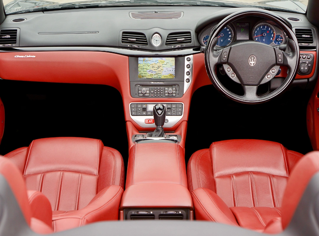 What Is The Extended Warranty For A Maserati