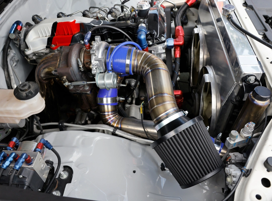 Is Turbo Covered Under Bumper-To-Bumper Warranty