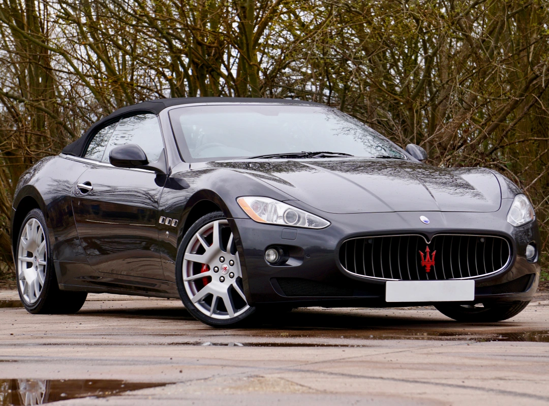 How Much Is An Extended Warranty On A Maserati