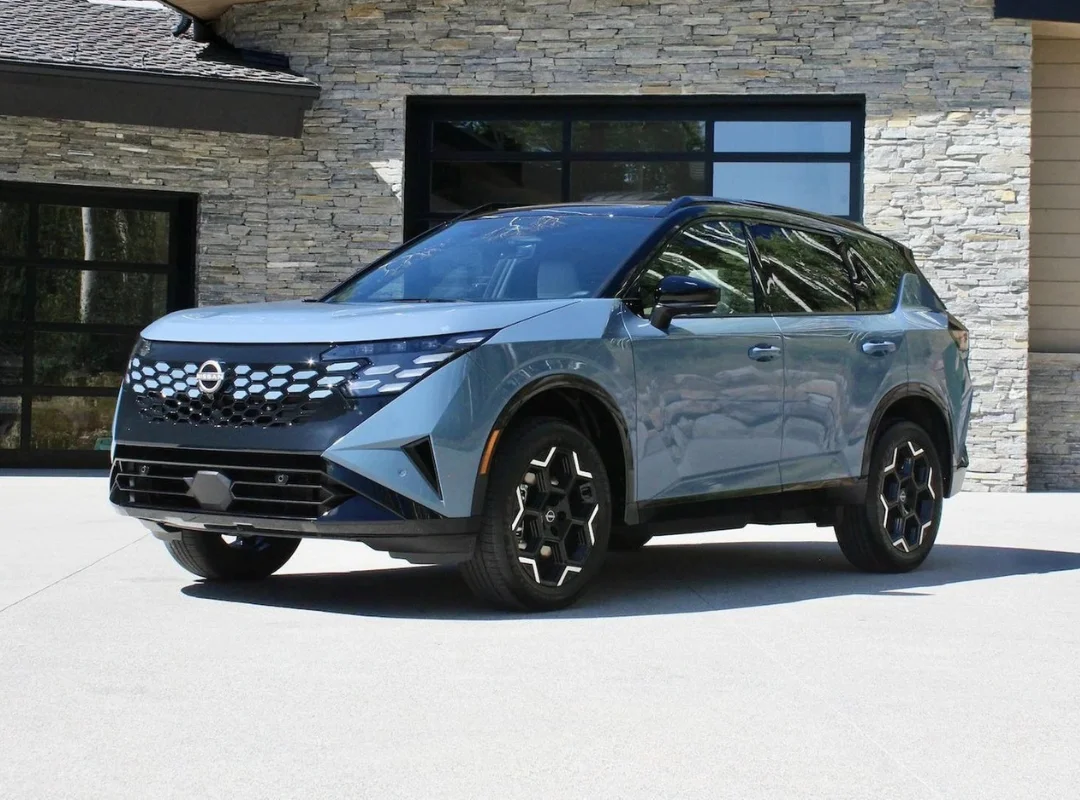 Nissan Rogue extended warranty coverage