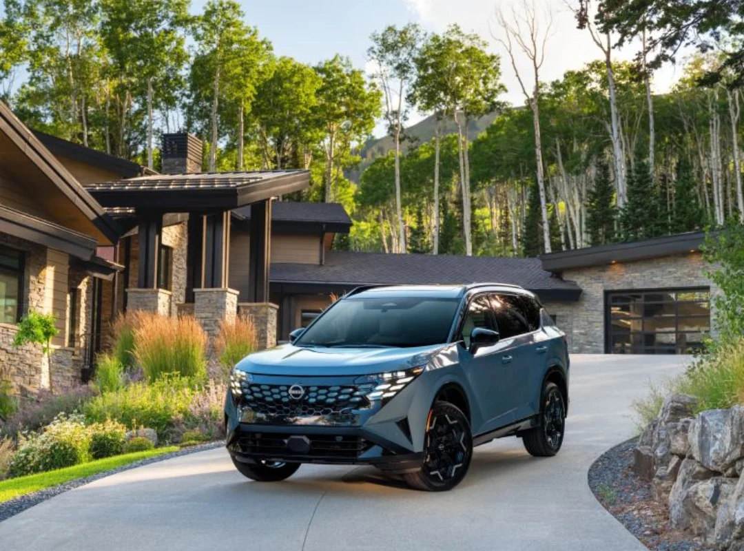 Benefits of a Nissan Rogue extended warranty