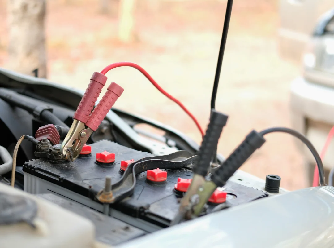 Tesla Model 3 Battery Warranty