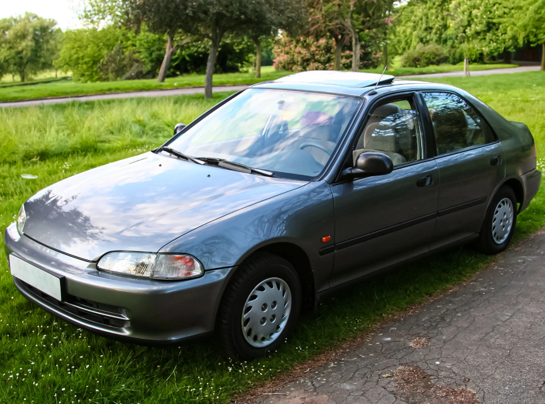Does Honda Care Cover Battery Replacement