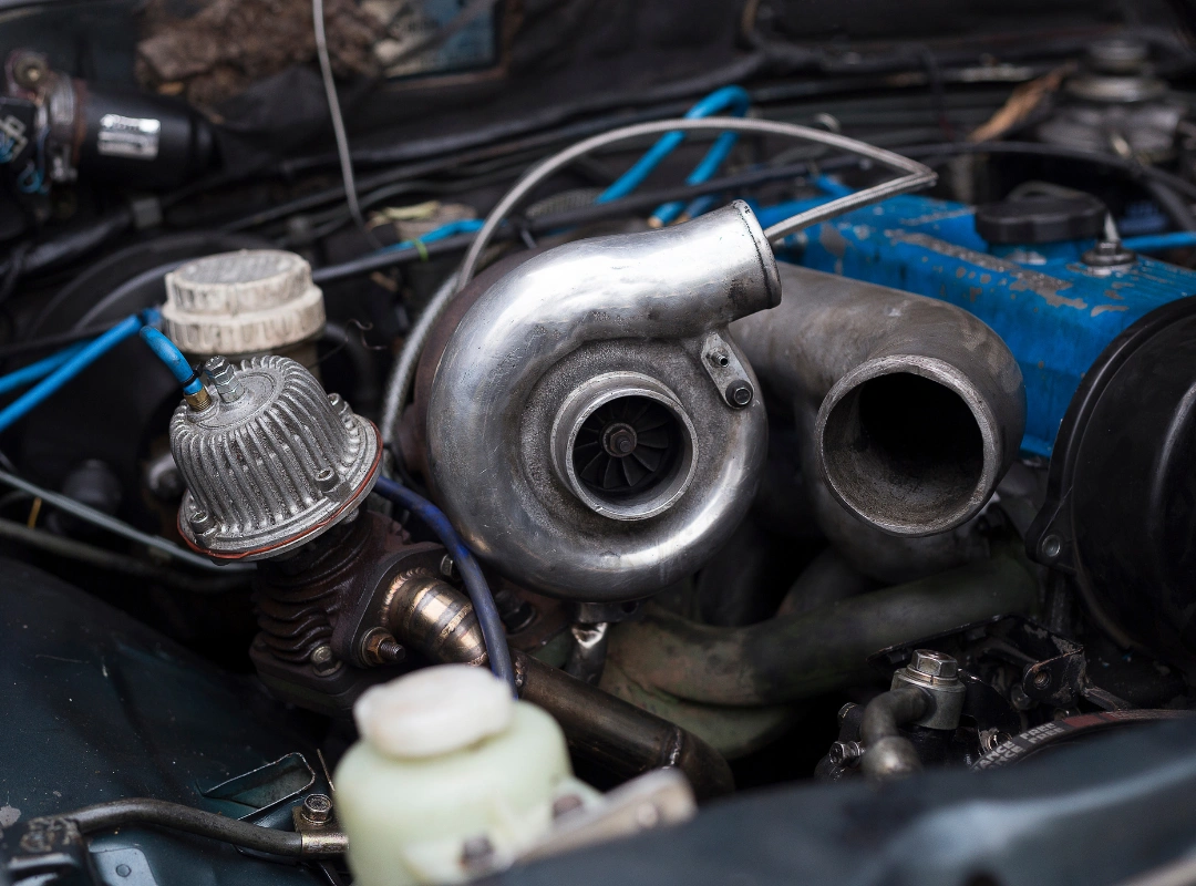 Will My Extended Warranty Cover My Turbocharger
