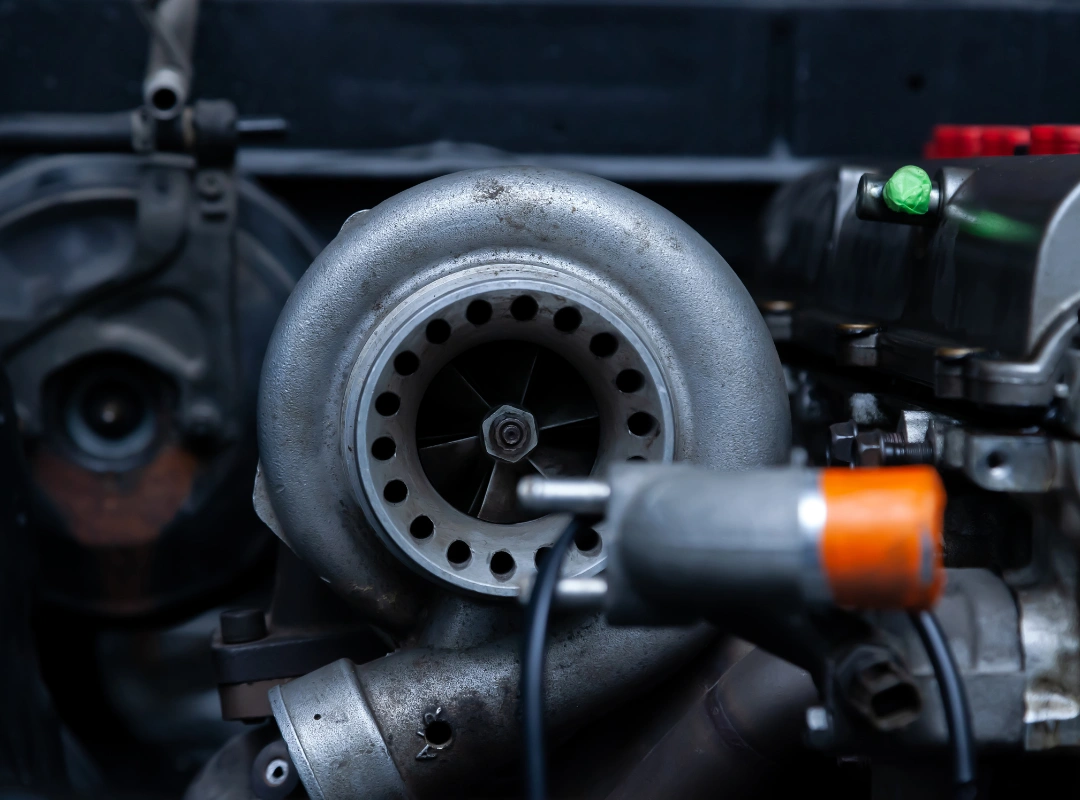 Does Powertrain Warranty Cover Turbo Problems