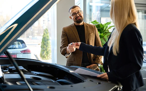 Are Extended Car warranty Worth It for Older Vehicles