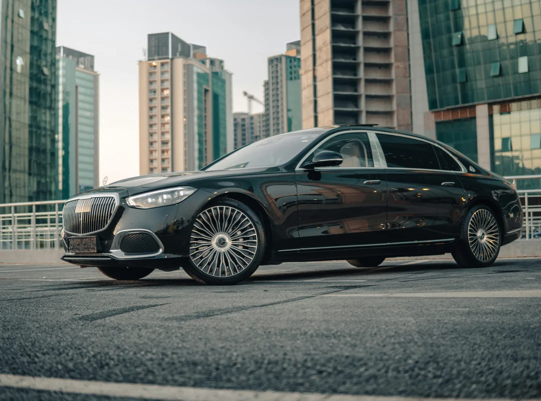 Is It A Good Idea To Buy A Mercedes With High Mileage