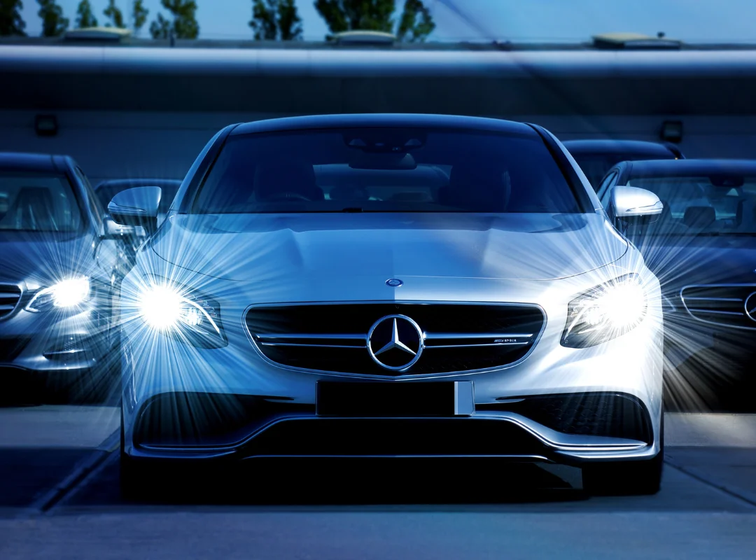 Does The Mercedes Warranty Cover Everything