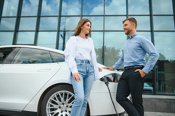 Electric Car Extended Warranty Coverage
