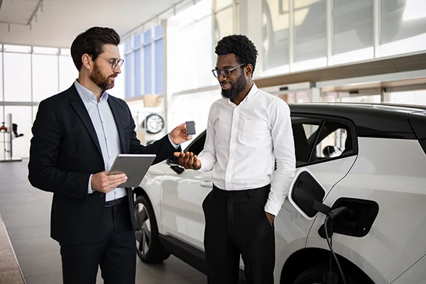 EV Drive Motor Warranty Coverage