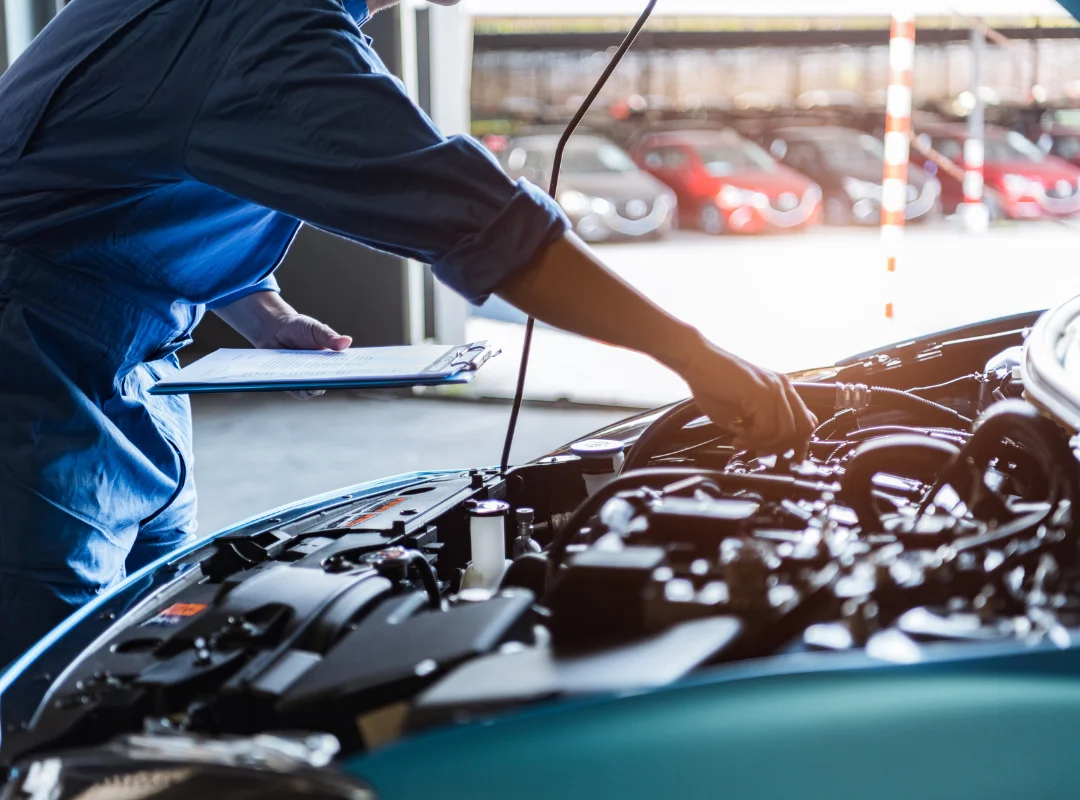 extended warranty for high-mileage cars