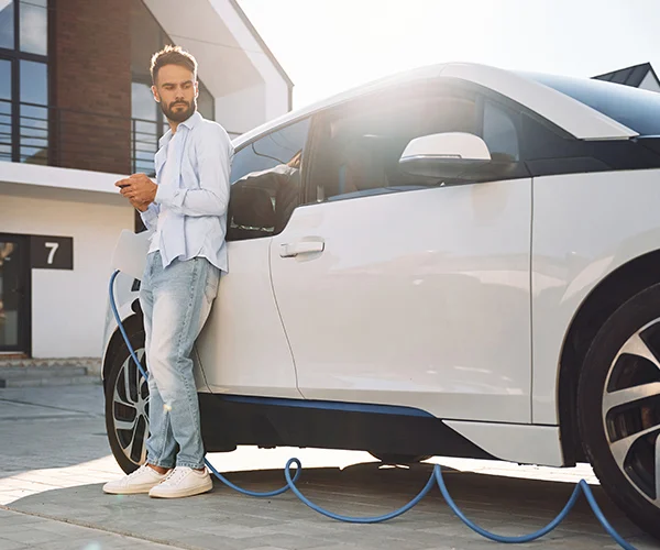 Hybrid Battery Extended Warranty
