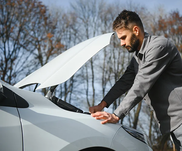 Hybrid Car Extended Warranty Coverage