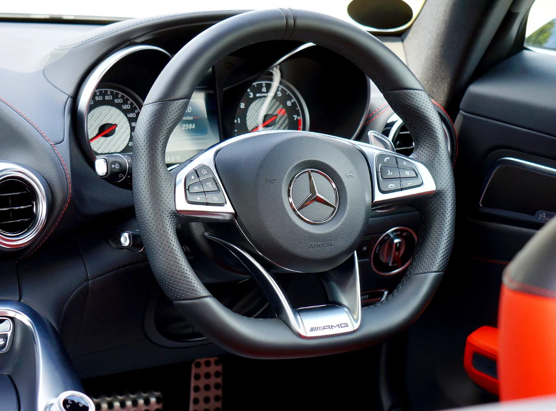 Mileage Limit For Mercedes Extended Warranty