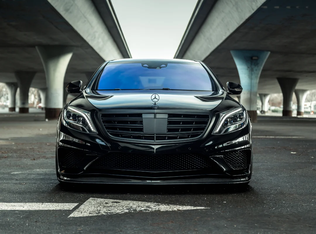 What Is Not Covered Under The Mercedes Warranty
