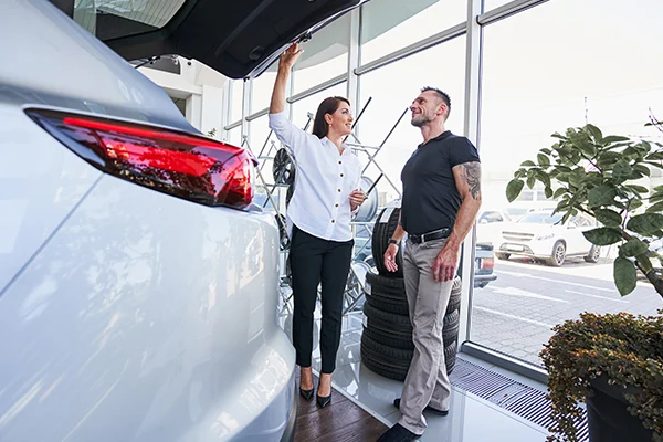 Extended Car warranty for Older Vehicles