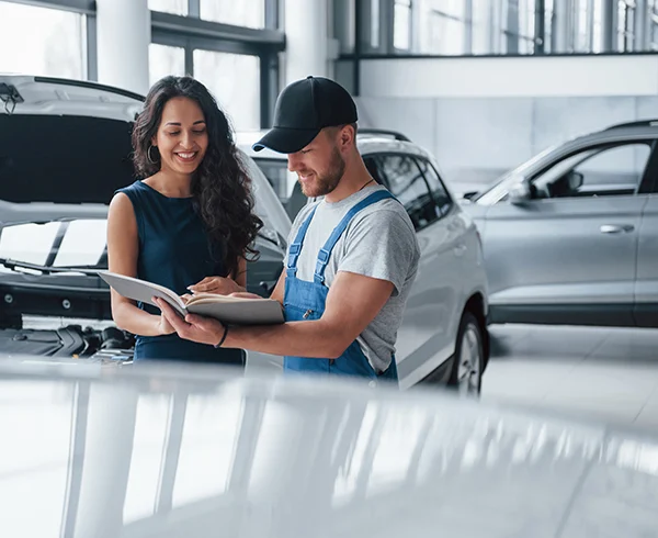 Dealership vs Third Party Car warranty