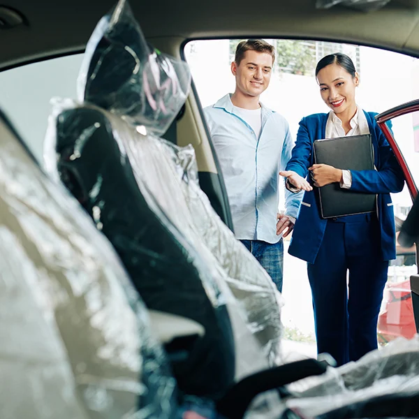 Pros & Cons of Extended Car warranty